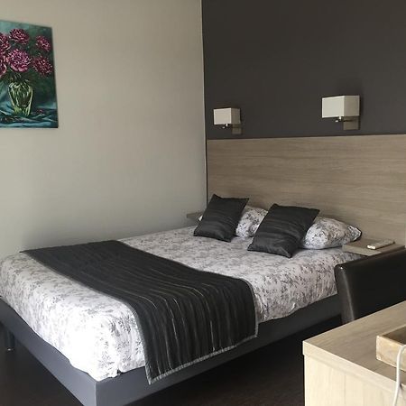 Residence La Baie Des Landes Гужан-Местрас Екстериор снимка