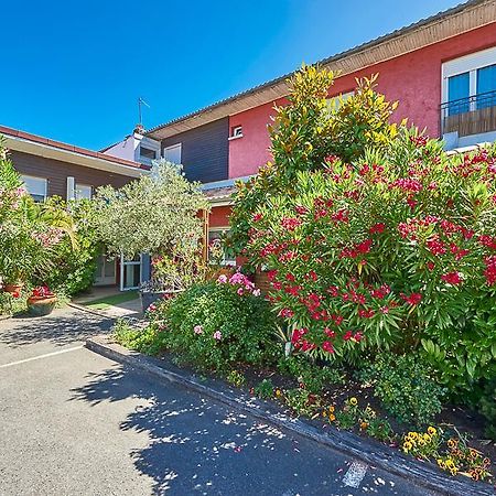 Residence La Baie Des Landes Гужан-Местрас Екстериор снимка