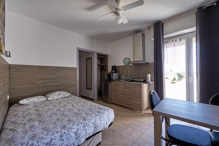 Residence La Baie Des Landes Гужан-Местрас Екстериор снимка