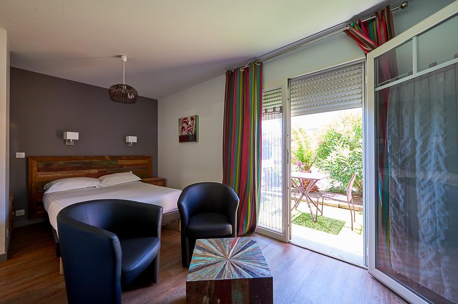 Residence La Baie Des Landes Гужан-Местрас Екстериор снимка