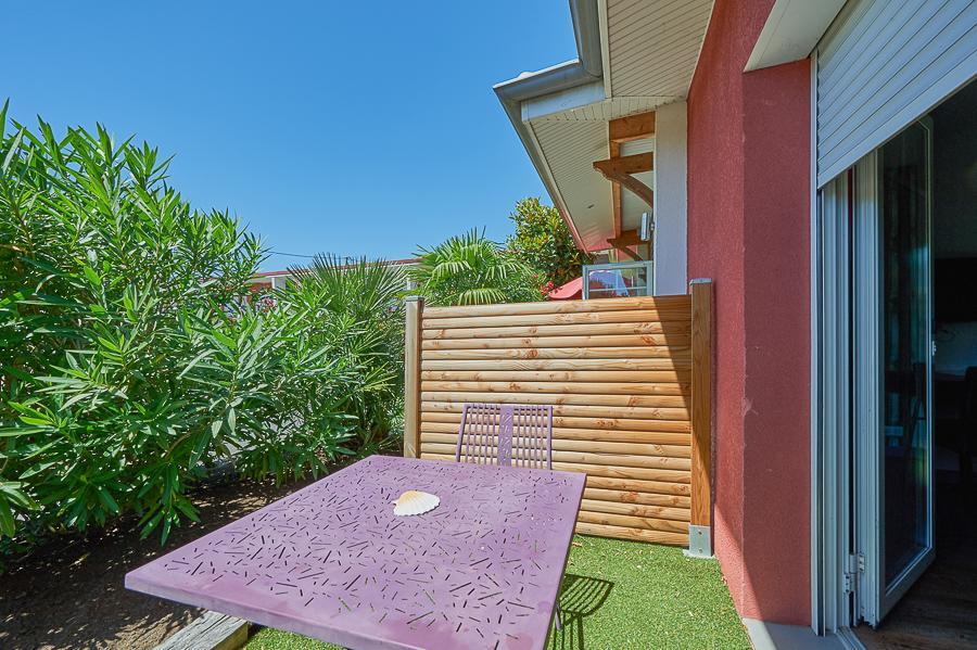 Residence La Baie Des Landes Гужан-Местрас Екстериор снимка