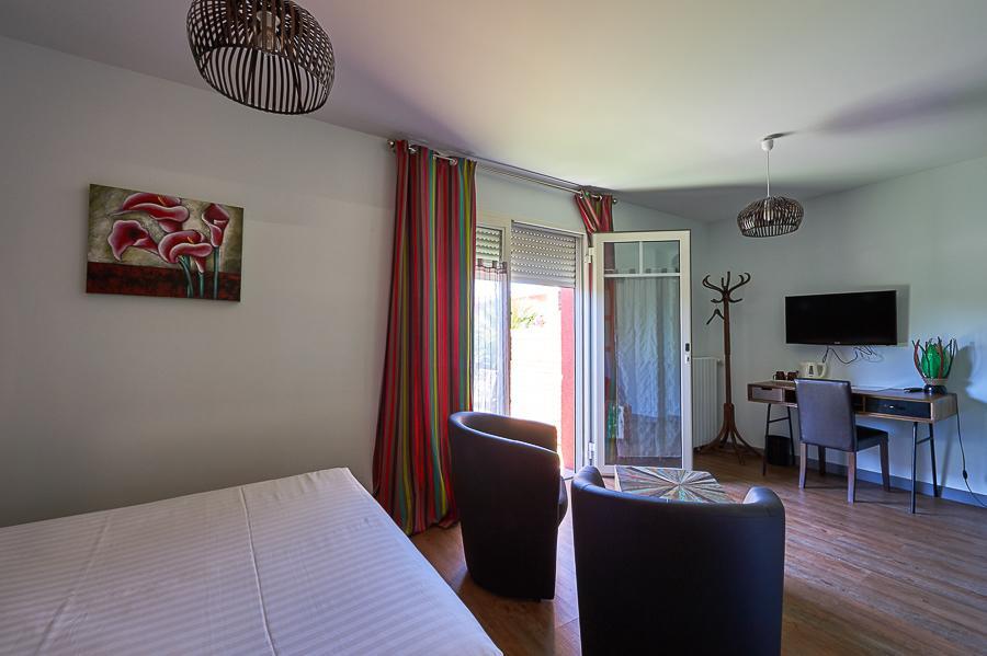 Residence La Baie Des Landes Гужан-Местрас Екстериор снимка