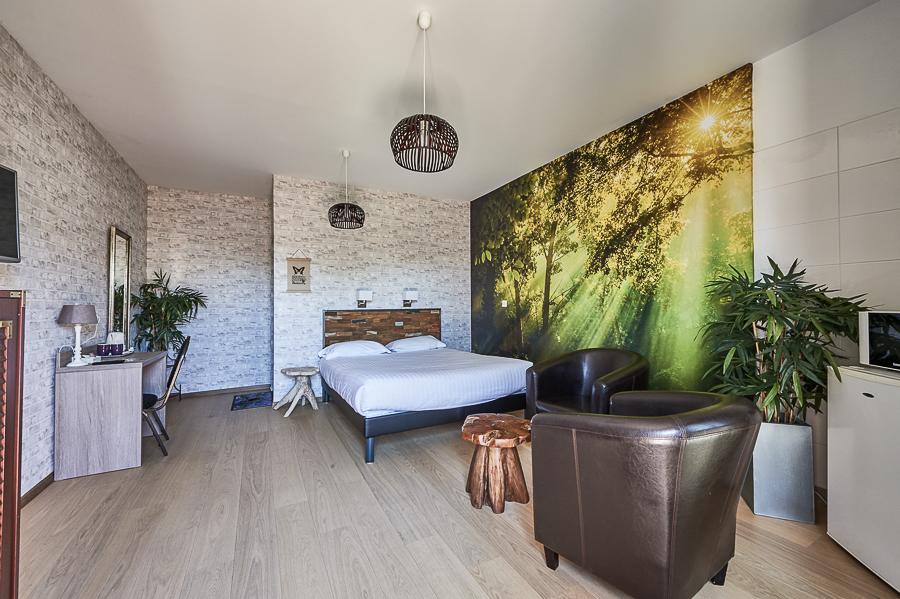 Residence La Baie Des Landes Гужан-Местрас Екстериор снимка