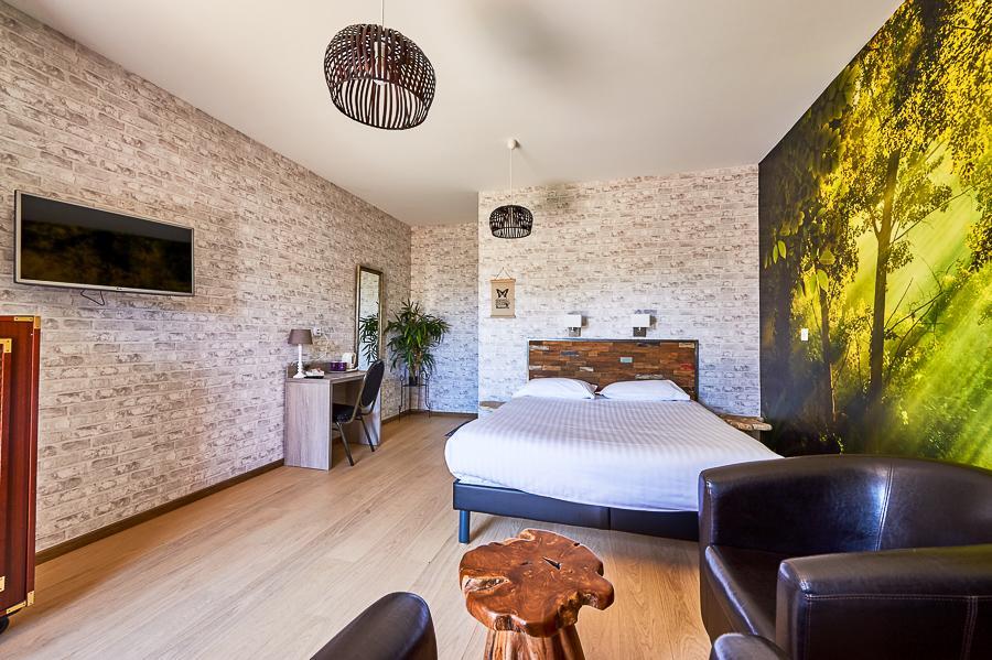 Residence La Baie Des Landes Гужан-Местрас Екстериор снимка