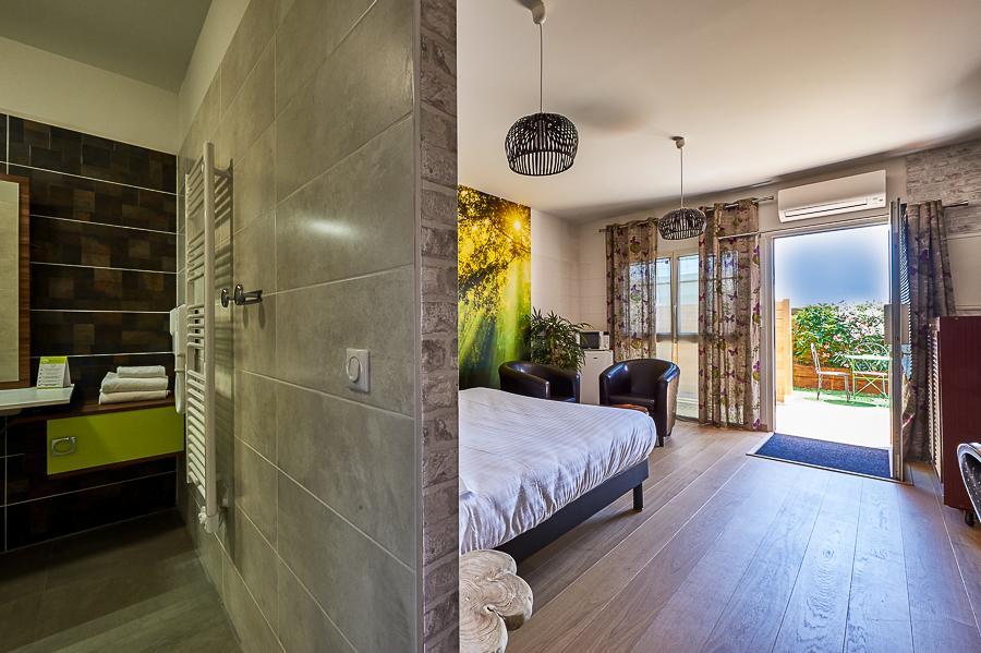 Residence La Baie Des Landes Гужан-Местрас Екстериор снимка