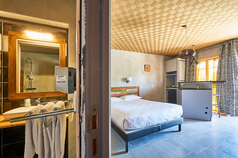 Residence La Baie Des Landes Гужан-Местрас Екстериор снимка
