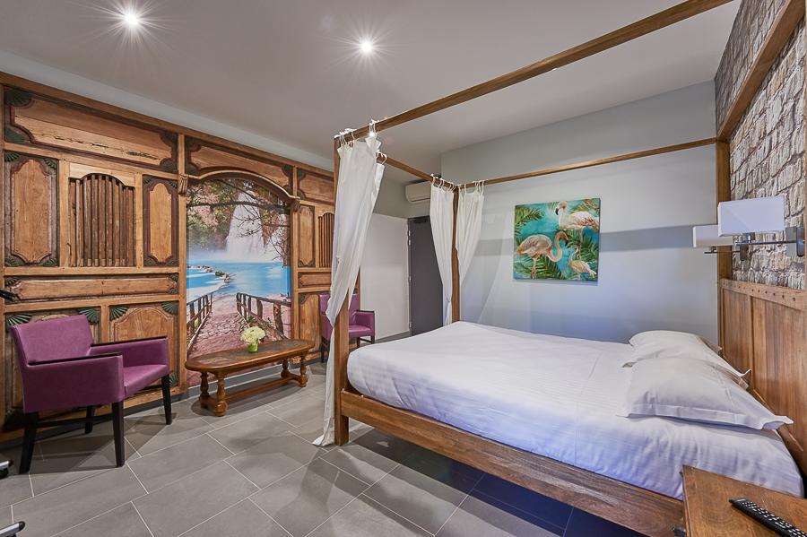 Residence La Baie Des Landes Гужан-Местрас Екстериор снимка