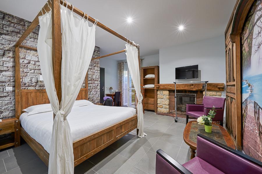 Residence La Baie Des Landes Гужан-Местрас Екстериор снимка