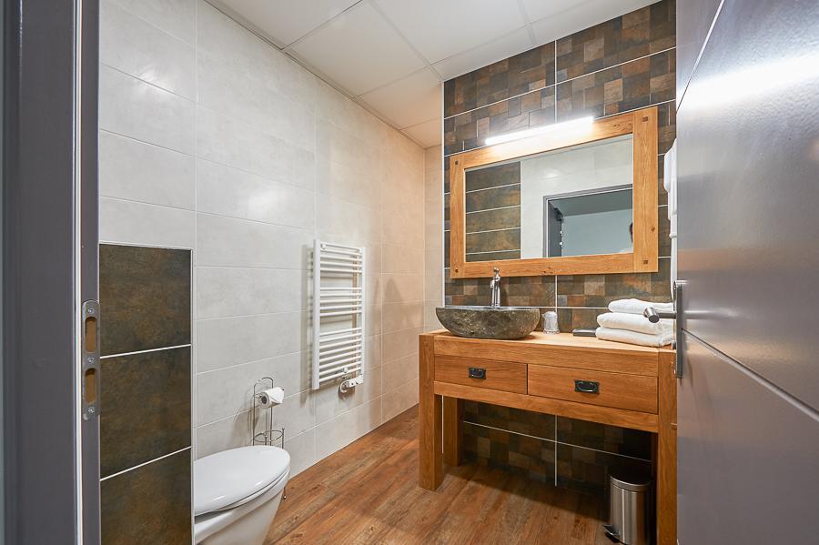 Residence La Baie Des Landes Гужан-Местрас Екстериор снимка