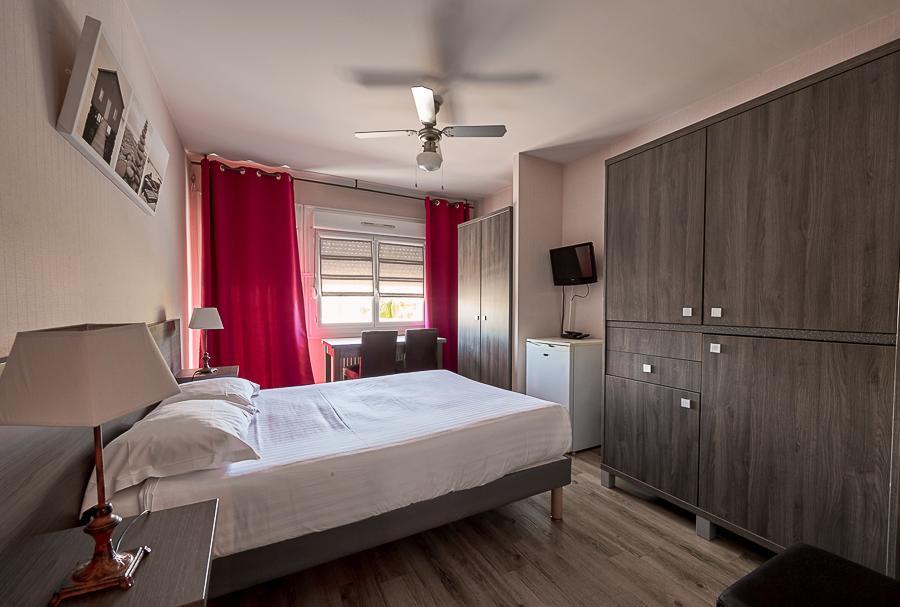 Residence La Baie Des Landes Гужан-Местрас Екстериор снимка