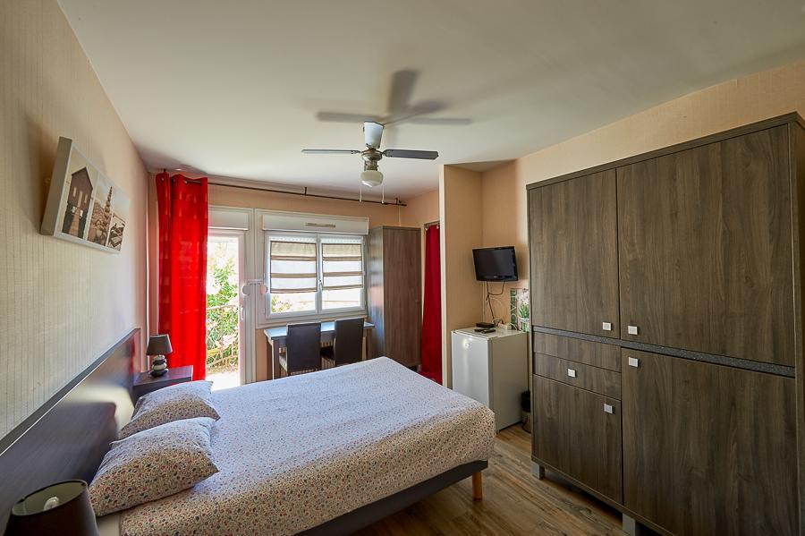 Residence La Baie Des Landes Гужан-Местрас Екстериор снимка