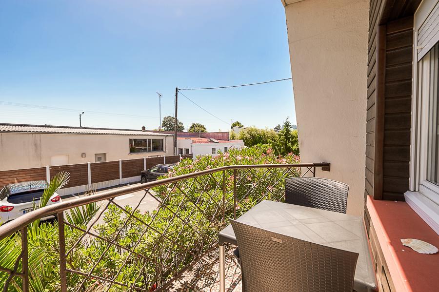 Residence La Baie Des Landes Гужан-Местрас Екстериор снимка