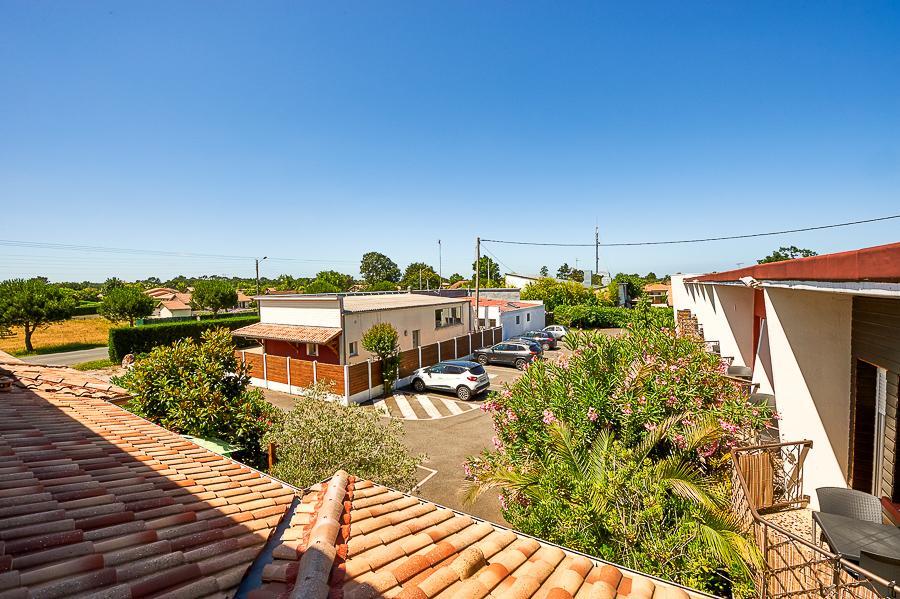 Residence La Baie Des Landes Гужан-Местрас Екстериор снимка