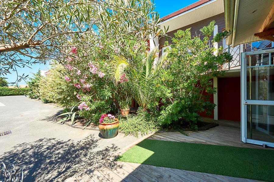 Residence La Baie Des Landes Гужан-Местрас Екстериор снимка