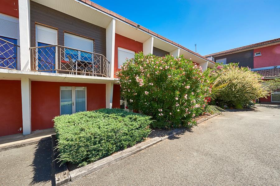 Residence La Baie Des Landes Гужан-Местрас Екстериор снимка