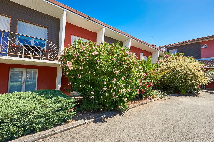 Residence La Baie Des Landes Гужан-Местрас Екстериор снимка